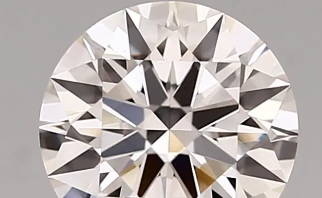 1.11ct D VVS2 Round (IGI)