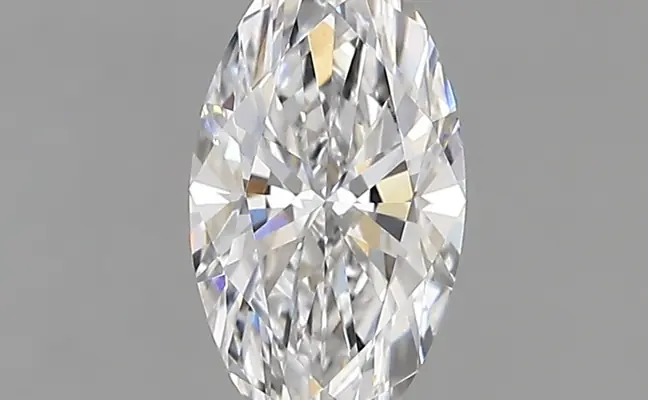 1.11ct D VS1 Marquise (IGI)