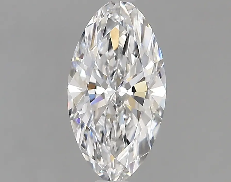 1.11ct D VS1 Marquise (IGI)