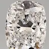 1.11ct D VVS2 Cushion (IGI), image 1