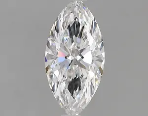 1.11ct D VVS2 Marquise (IGI)
