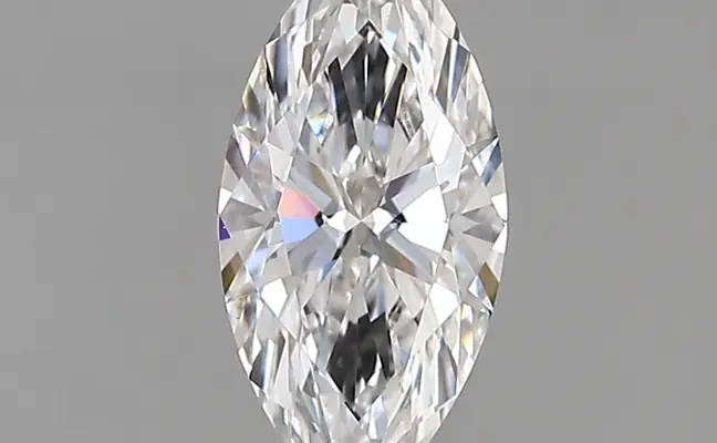 1.11ct D VVS2 Marquise (IGI)