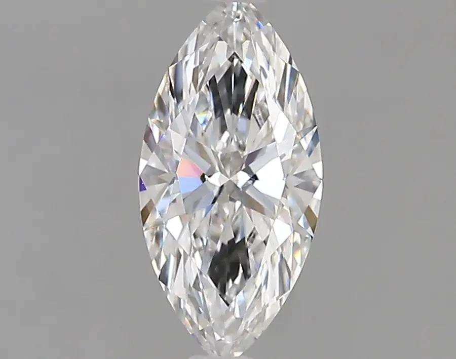 1.11ct D VVS2 Marquise (IGI)