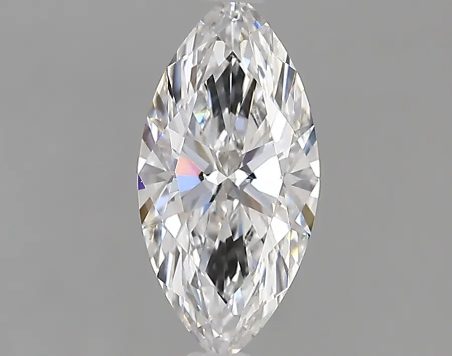 1.11ct D VVS2 Marquise (IGI)