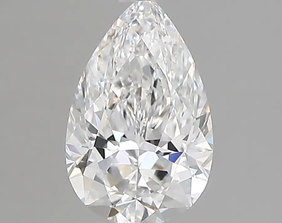 1.11ct D VVS2 Pear (IGI)