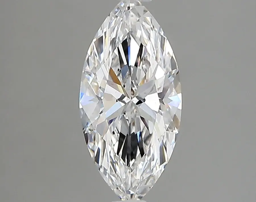 1.11ct D VS1 Marquise (IGI)