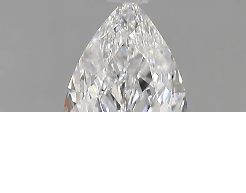 1.11ct D VVS2 Pear (IGI)