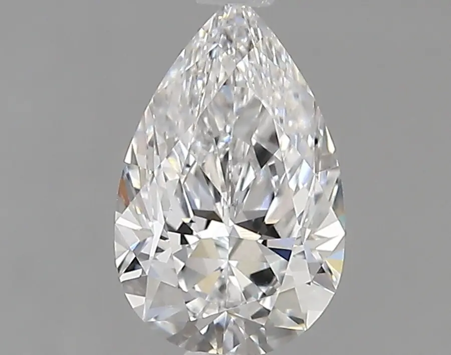 1.11ct D VVS2 Pear (IGI)