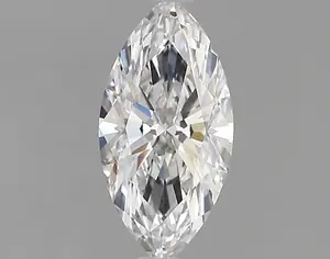 1.11ct D VVS2 Marquise (IGI)