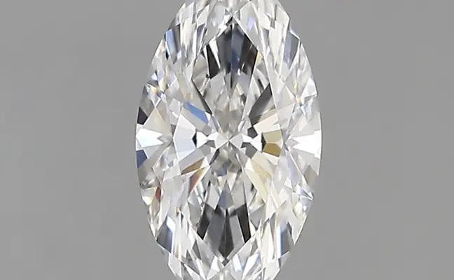 1.11ct D VVS2 Marquise (IGI)