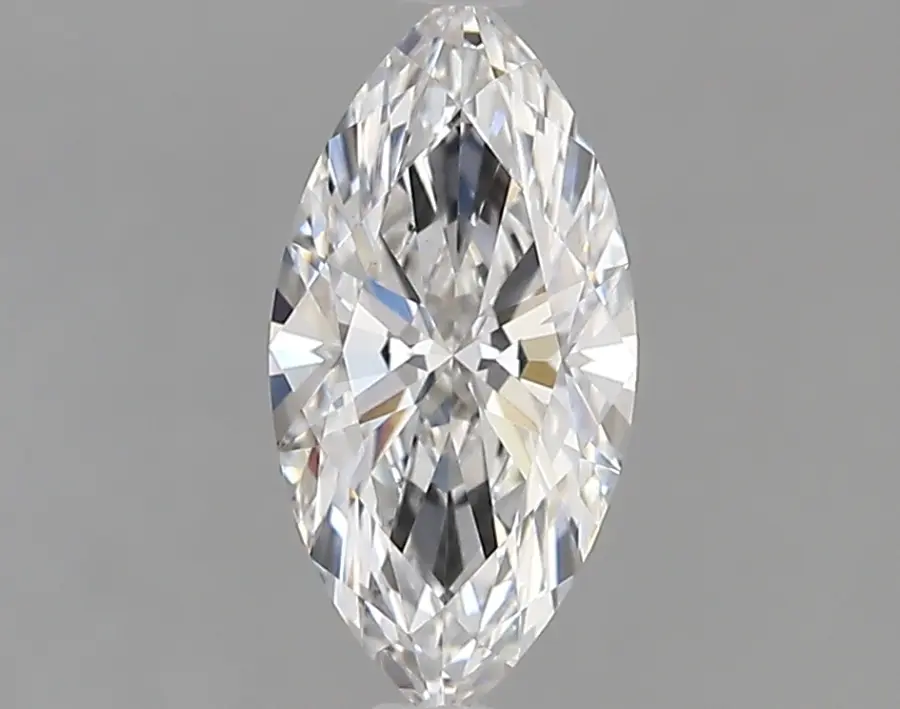 1.11ct D VVS2 Marquise (IGI)