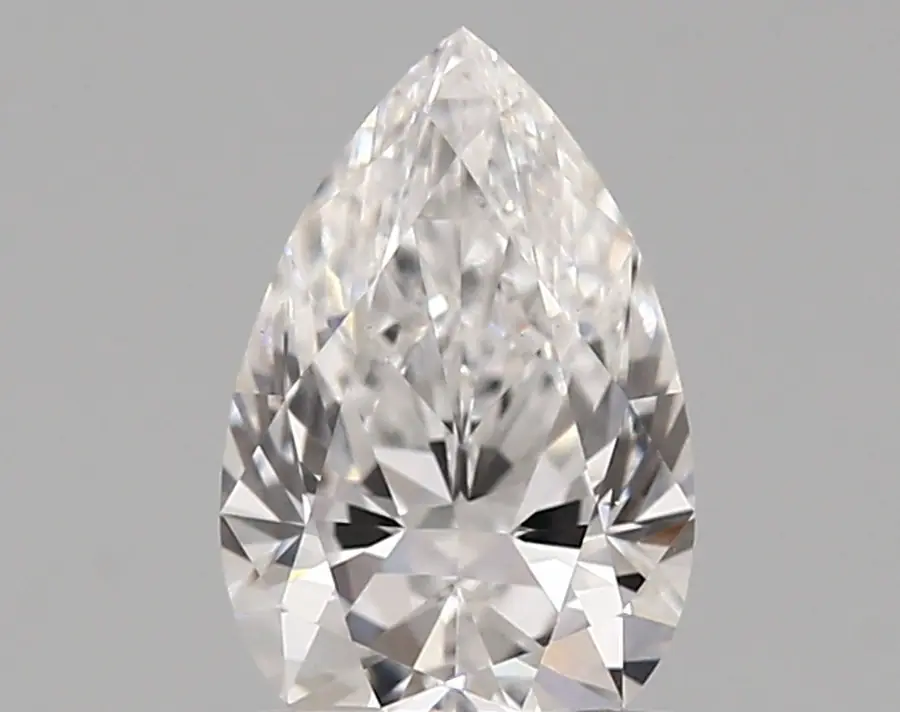 1.11ct D VVS2 Pear (IGI)