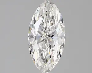 1.11ct E VVS2 Marquise (IGI)