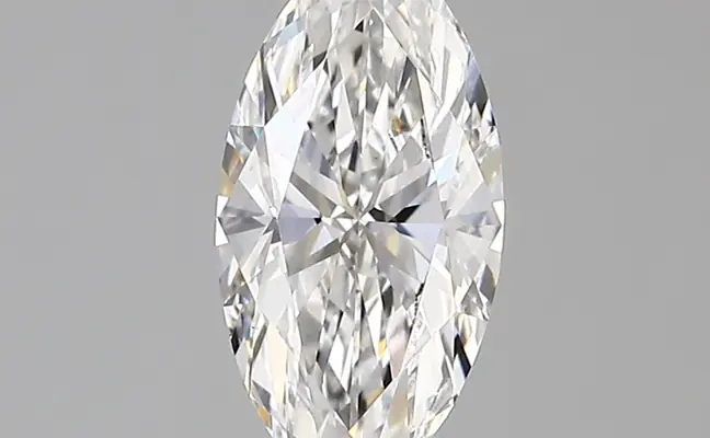 1.11ct E VVS2 Marquise (IGI)
