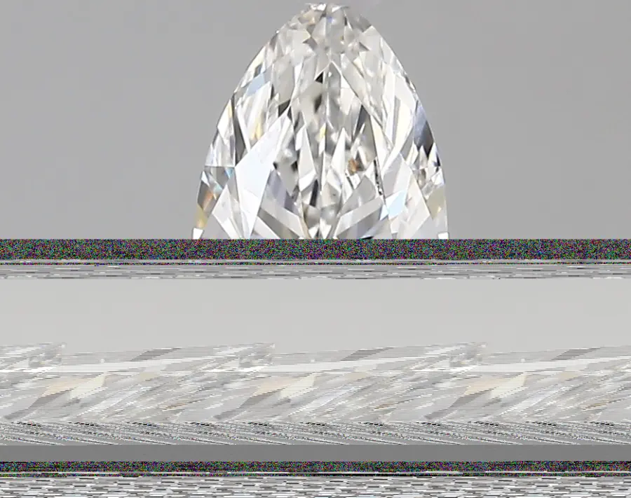 1.11ct E VVS2 Marquise (IGI)