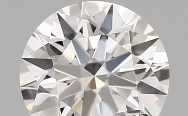 1.11ct D VVS2 Round (IGI)