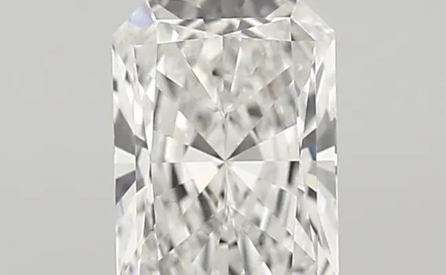 1.10ct F VVS2 Radiant (IGI)