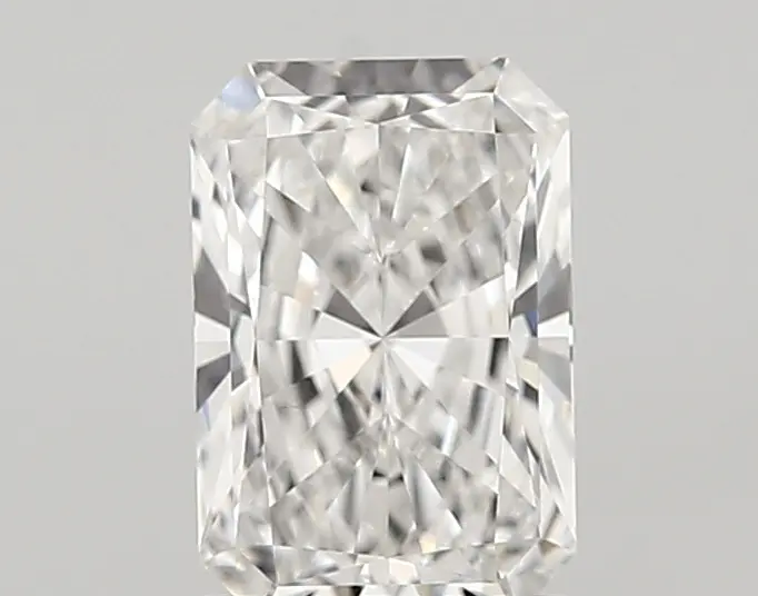1.10ct F VVS2 Radiant (IGI)
