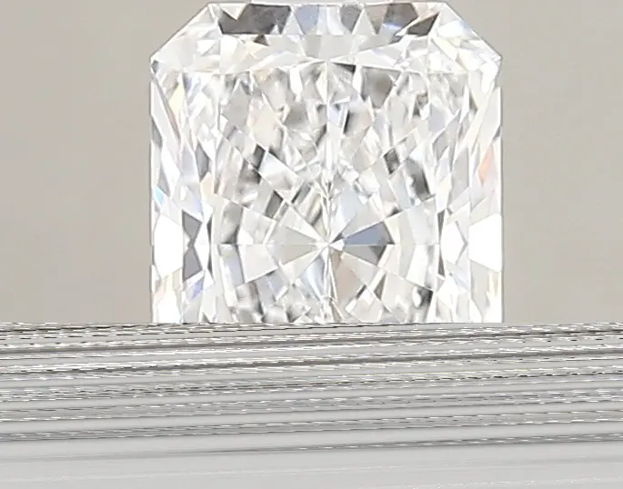 1.10ct D VVS1 Radiant (IGI)