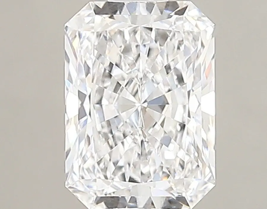 1.10ct D VVS1 Radiant (IGI)