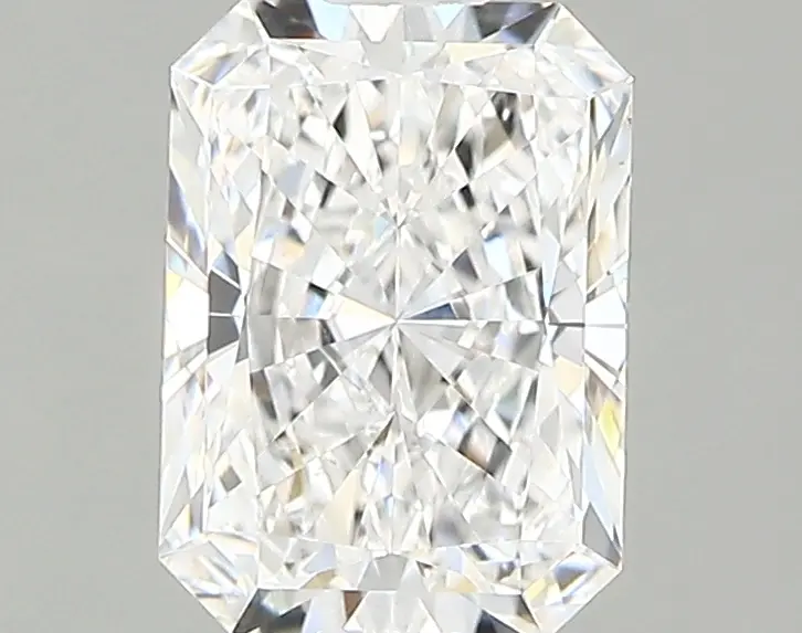 1.10ct D VVS2 Radiant (IGI)