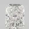1.10ct D VVS2 Radiant (IGI), image 1