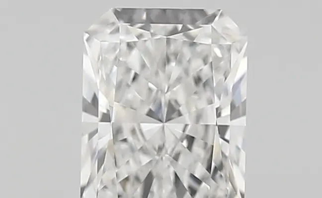 1.10ct D VVS2 Radiant (IGI)