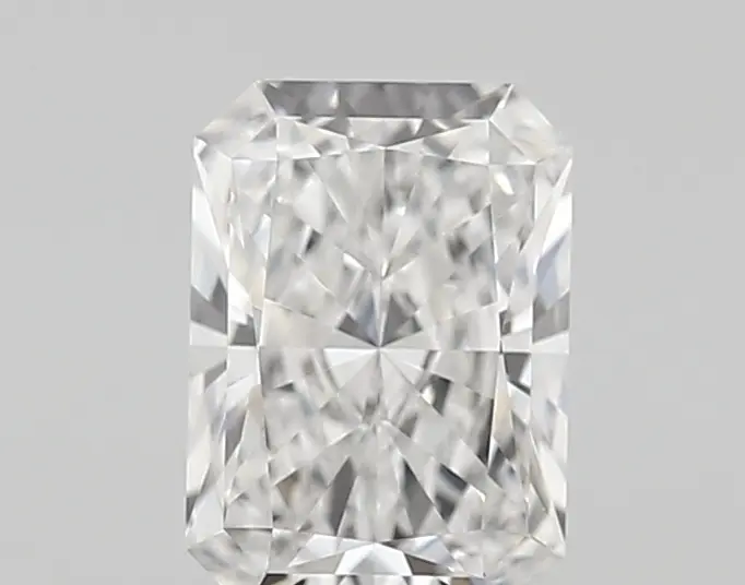1.10ct D VVS2 Radiant (IGI)