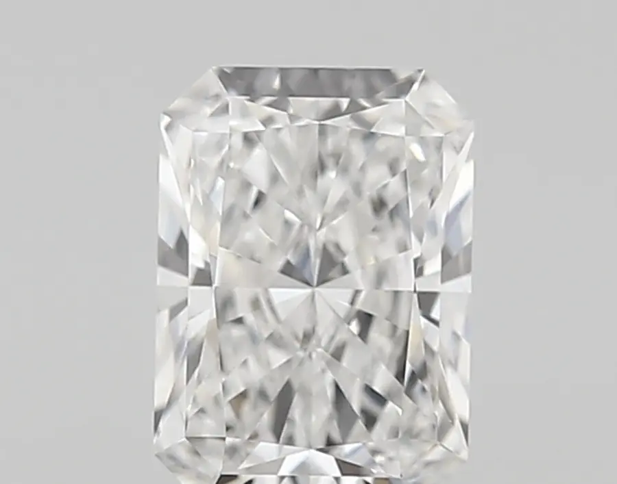 1.10ct D VVS2 Radiant (IGI)