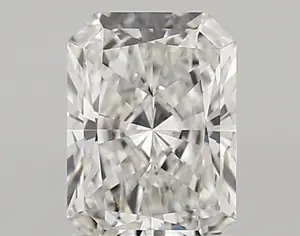 1.10ct F VVS2 Radiant (IGI)
