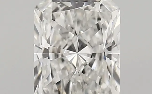 1.10ct F VVS2 Radiant (IGI)