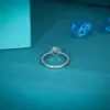 Lab Grown Diamond French Cut Infinity Pendant, image 1
