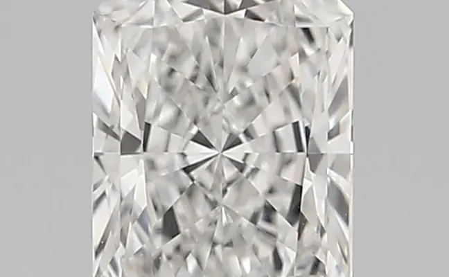 1.10ct D VVS1 Radiant (IGI)