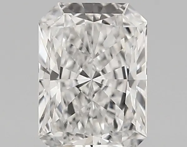 1.10ct D VVS1 Radiant (IGI)