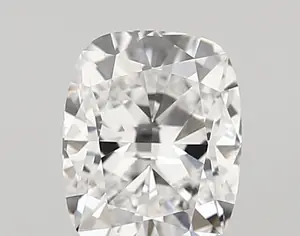 1.10ct E VVS2 Cushion (IGI)