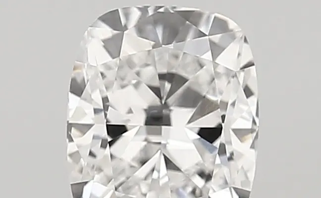 1.10ct E VVS2 Cushion (IGI)