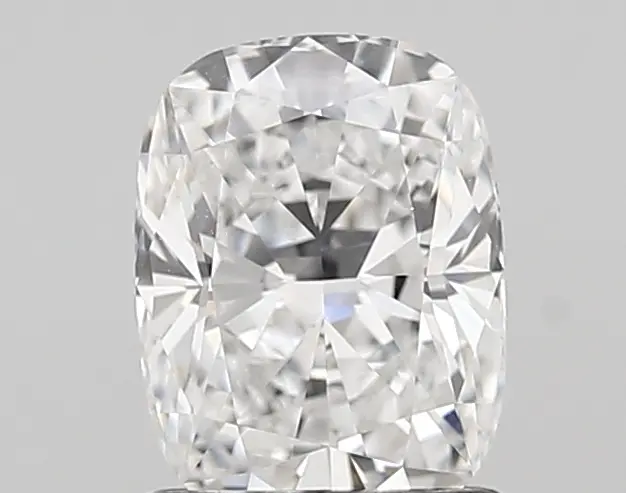 1.10ct E VVS2 Cushion (IGI)
