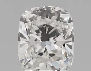 1.10ct E VVS2 Cushion (IGI)