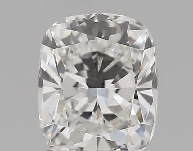1.10ct E VVS2 Cushion (IGI)