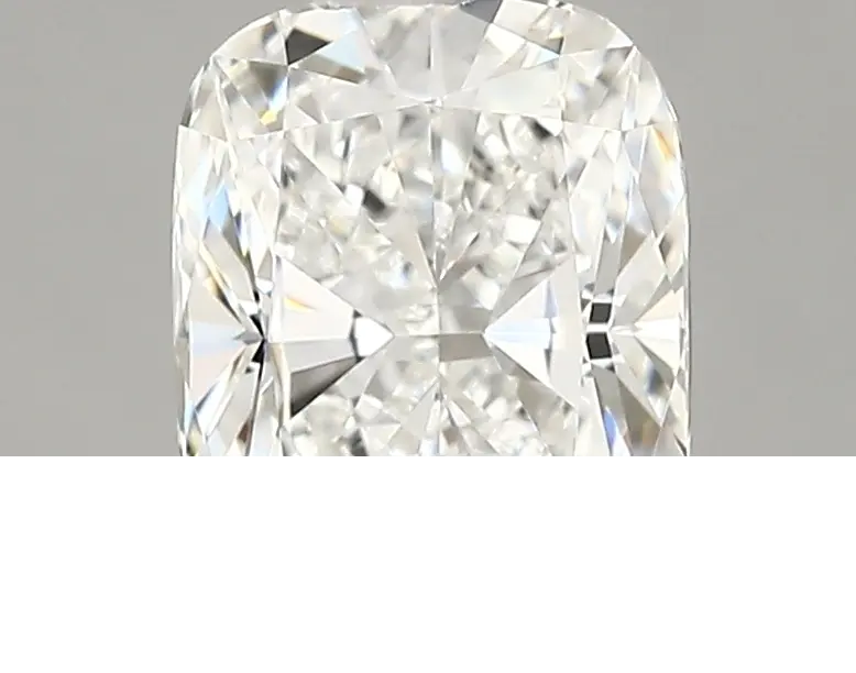 1.10ct E VVS1 Cushion (IGI)