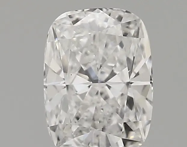 1.10ct E VVS1 Cushion (IGI)