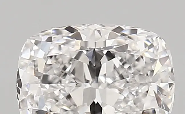 1.10ct D VVS2 Cushion (IGI)