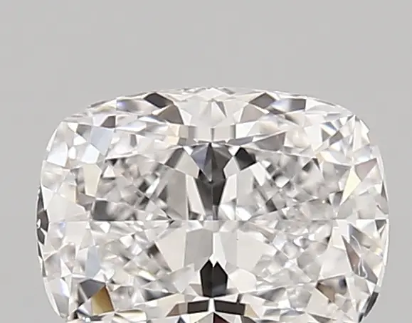 1.10ct D VVS2 Cushion (IGI)