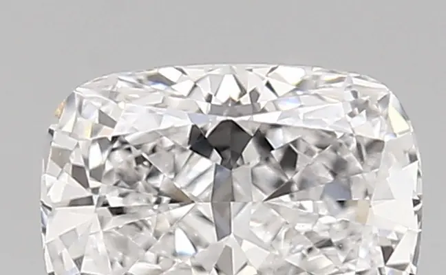 1.10ct D VVS1 Cushion (IGI)