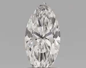 1.10ct E VVS2 Marquise (IGI)
