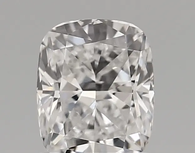 1.10ct D VVS2 Cushion (IGI)