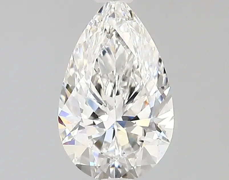 1.10ct E VVS2 Pear (IGI)