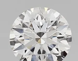 1.10ct E IF Round (IGI)