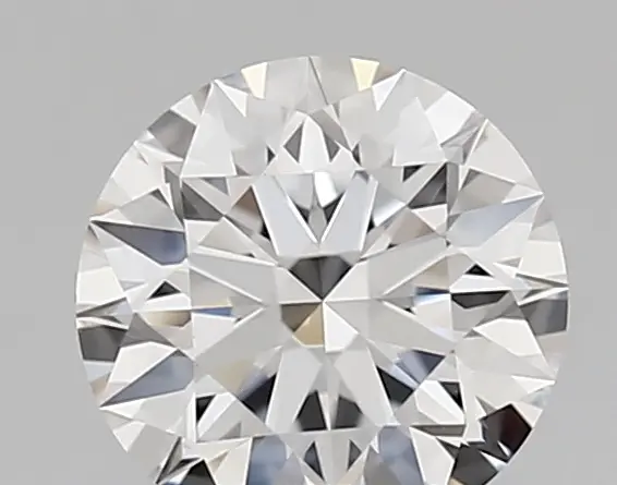 1.10ct E IF Round (IGI)