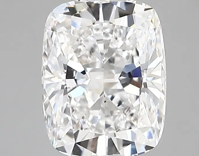 1.10ct E VVS1 Cushion (IGI)